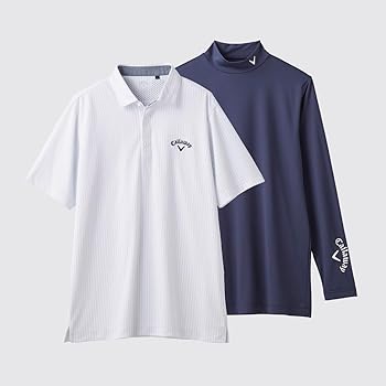 激安です。早い者勝ち　キャロウェイ ポロシャツ 5点 アクセサリーセット 激安です。早い者勝ち キャロウェイ ポロシャツ 5点